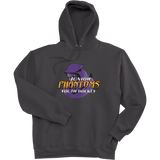 Jr. Phantoms Ultimate Cotton - Pullover Hooded Sweatshirt