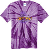 Jr. Phantoms Youth Tie-Dye Tee