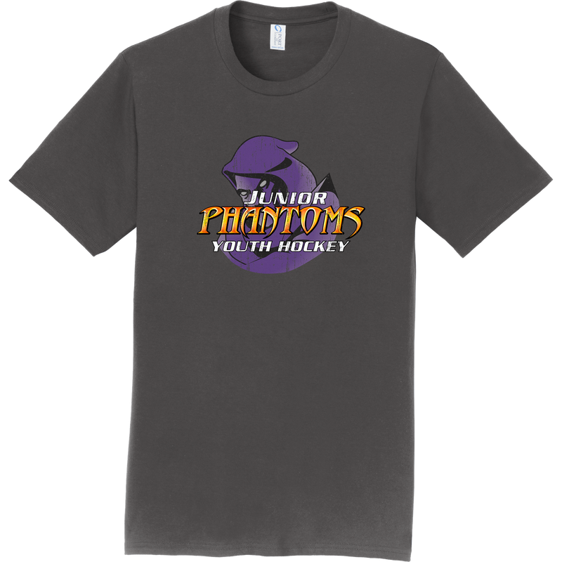 Jr. Phantoms Adult Fan Favorite Tee