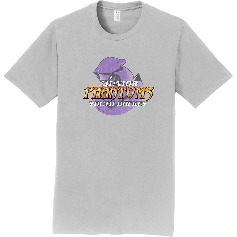 Jr. Phantoms Adult Fan Favorite Tee