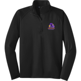 Jr. Phantoms Sport-Wick Stretch 1/4-Zip Pullover