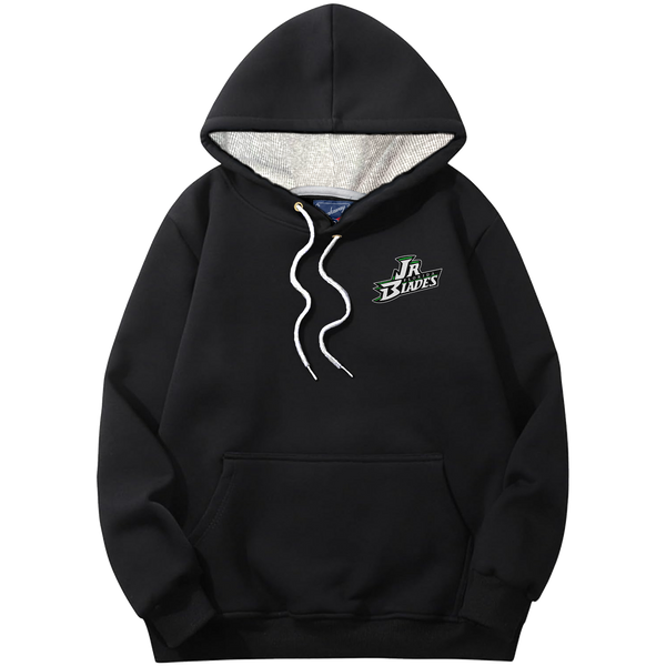 Junior Blades Breakaway Adult Hoodie