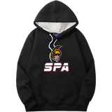 Seacoast Spartans Breakaway Adult Hoodie