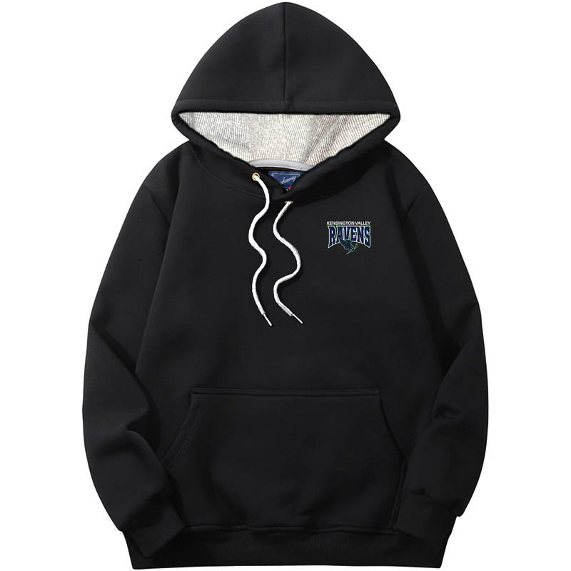 Kensington Valley Ravens Breakaway Adult Hoodie