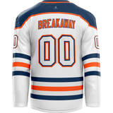 NY Stars Adult Player Prestige Jersey