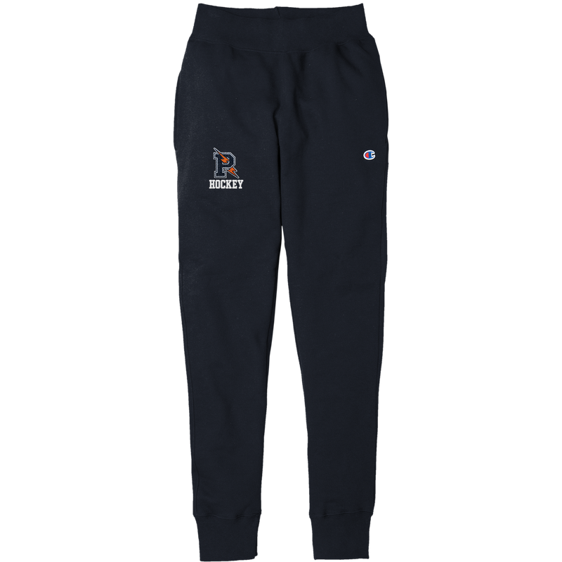 Powers Hockey Champion Reverse Weave Jogger