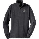 Phila Revolution Ladies 1/4-Zip Sweatshirt