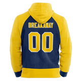 Royals Hockey Club Adult Sublimated Hoodie