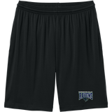 Kensington Valley Ravens PosiCharge Competitor 7 Inch Pocketed Short