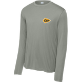 Chelsea Chiefs Long Sleeve PosiCharge Competitor Tee