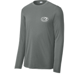Jr. Herd Long Sleeve PosiCharge Competitor Tee