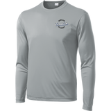 Bensalem Long Sleeve PosiCharge Competitor Tee