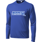 Kennett Long Sleeve PosiCharge Competitor Tee