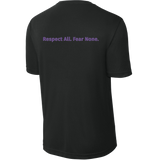 Curry College (Fear None CC) PosiCharge Competitor Tee