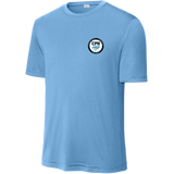 Carolina Premier Hockey Youth PosiCharge Competitor Tee