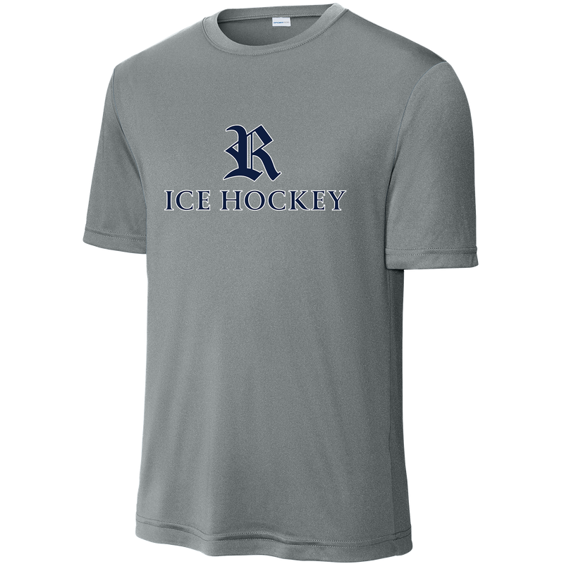 Randolph Hockey PosiCharge Competitor "Ride" Tee