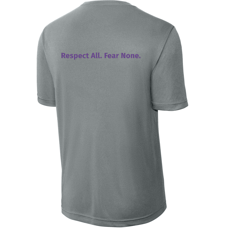 Curry College (Fear None Hockey) PosiCharge Competitor Tee
