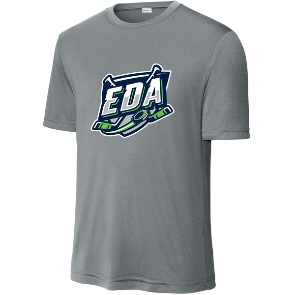 EDA Youth PosiCharge Competitor Tee