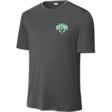 Jersey Mustangs PosiCharge Competitor Tee