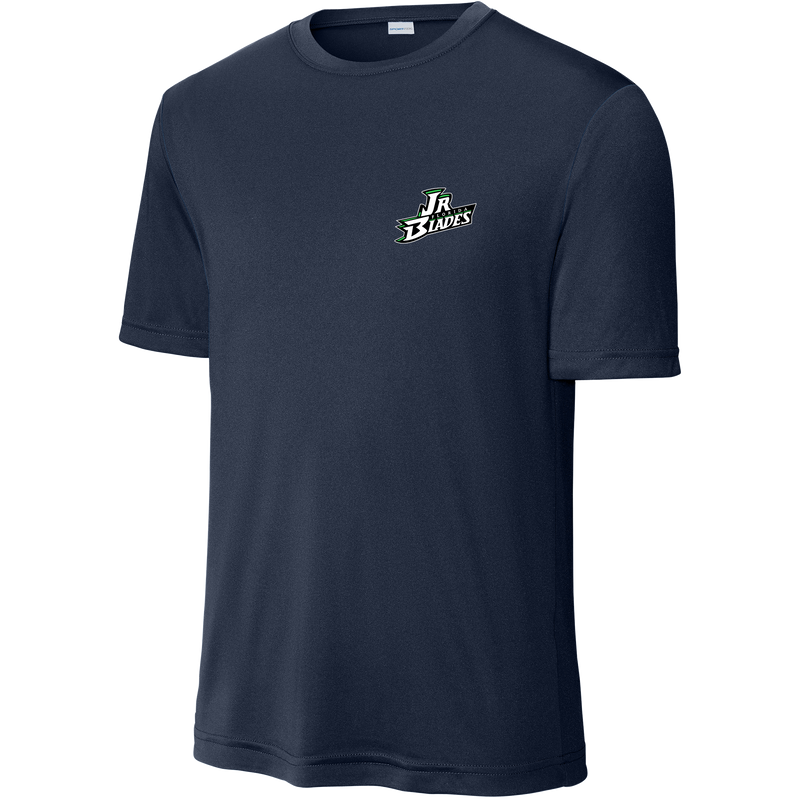 Junior Blades PosiCharge Competitor Tee