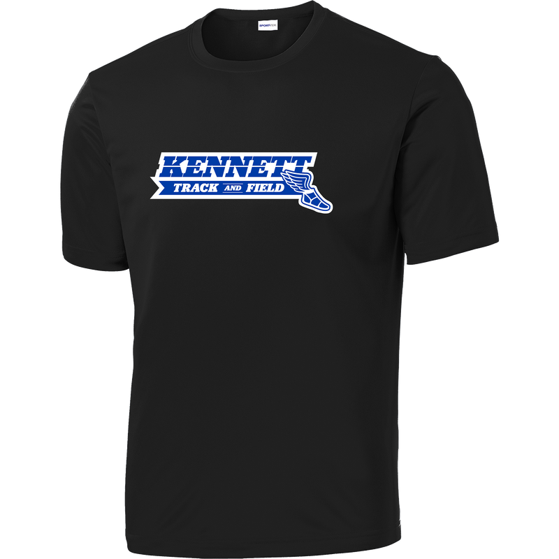 Kennett PosiCharge Competitor Tee