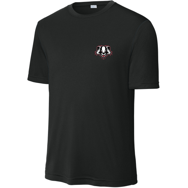 Scary Badgers PosiCharge Competitor Tee