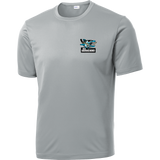 Boca Barracudas PosiCharge Competitor Tee