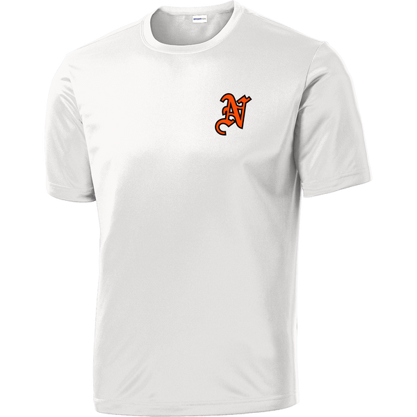 Midd North Hockey PosiCharge Competitor Tee