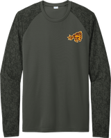 Avon Grove Long Sleeve Digi Camo Tee