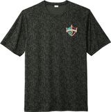 Delaware Ducks Digi Camo Tee