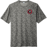 South Pittsburgh Rebellion Digi Camo Tee