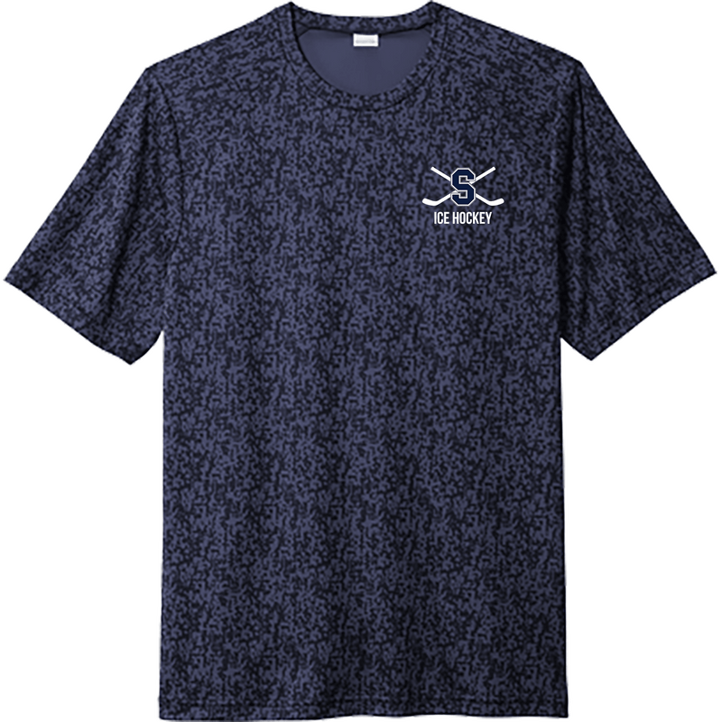 Midd South Hockey Digi Camo Tee