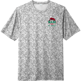 Wash U Digi Camo Tee