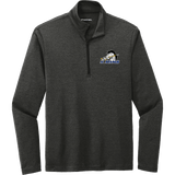 Mid-State Mustangs Endeavor 1/2-Zip Pullover