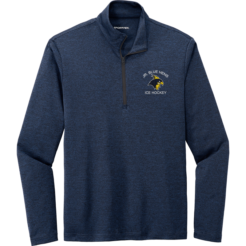 Delaware Jr. Blue Hens Endeavor 1/2-Zip Pullover