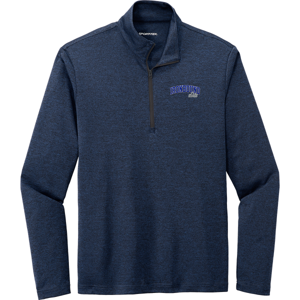 Ironbound Endeavor 1/2-Zip Pullover