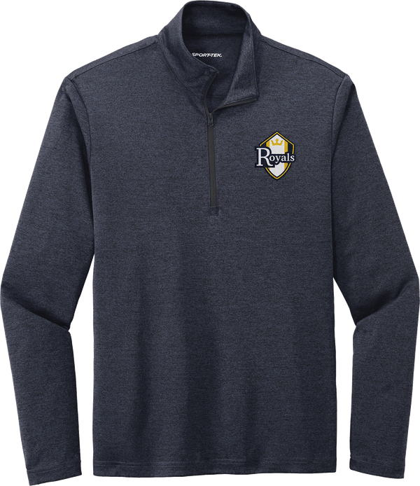 Royals Hockey Club Endeavor 1/2-Zip Pullover