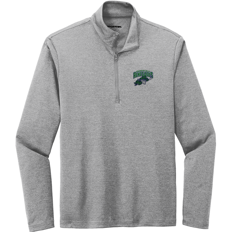 Kensington Valley Renegades Endeavor 1/2-Zip Pullover