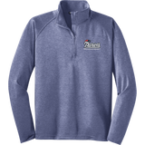 Secaucus Patriots Sport-Wick Stretch 1/4-Zip Pullover