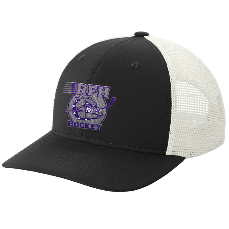 Rumson-Fair Haven Club Trucker Cap