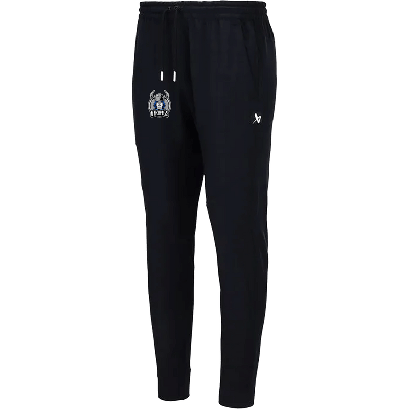 East Coast Vikings (Ladies) Bauer Adult Team Woven Jogger