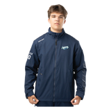 Youth Bauer S24 Midweight Jacket (Skyliners)