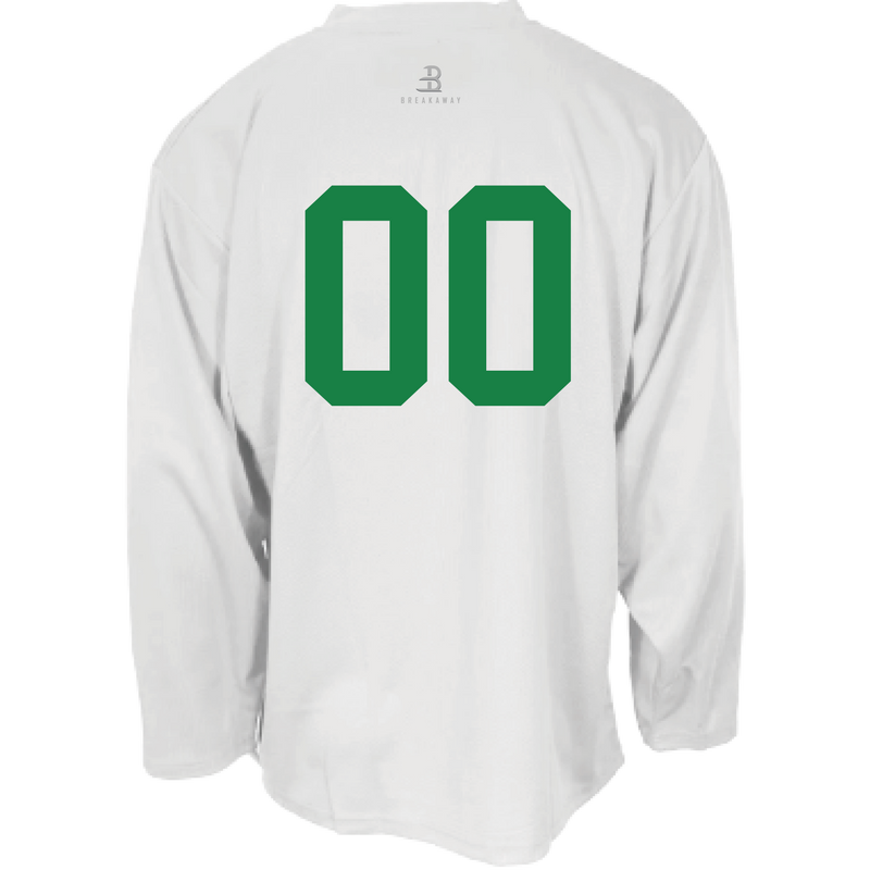 North Park Adult Practice Jersey
