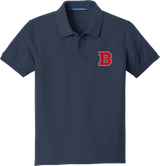 CT Bobcats Youth Core Classic Pique Polo