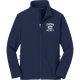 Chatham Hockey Youth Core Soft Shell Jacket