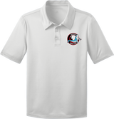 Jersey Shore Whalers Youth Silk Touch Performance Polo (E1407-LC)