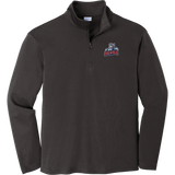 Hartford Jr. Wolfpack Youth PosiCharge Competitor 1/4-Zip Pullover