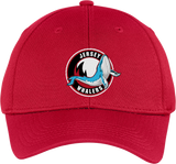 Jersey Shore Whalers Youth PosiCharge RacerMesh Cap (E1408-F)