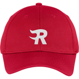 Charlotte Rush Youth PosiCharge RacerMesh Cap