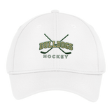 HVM Bulldogs Youth PosiCharge RacerMesh Cap